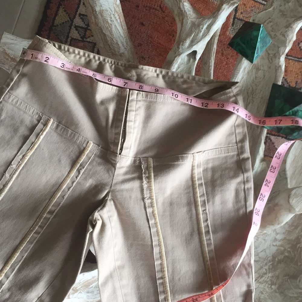 Capri Pants - image 7